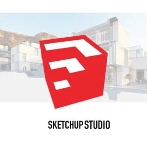 Application-SketchUp-Studio