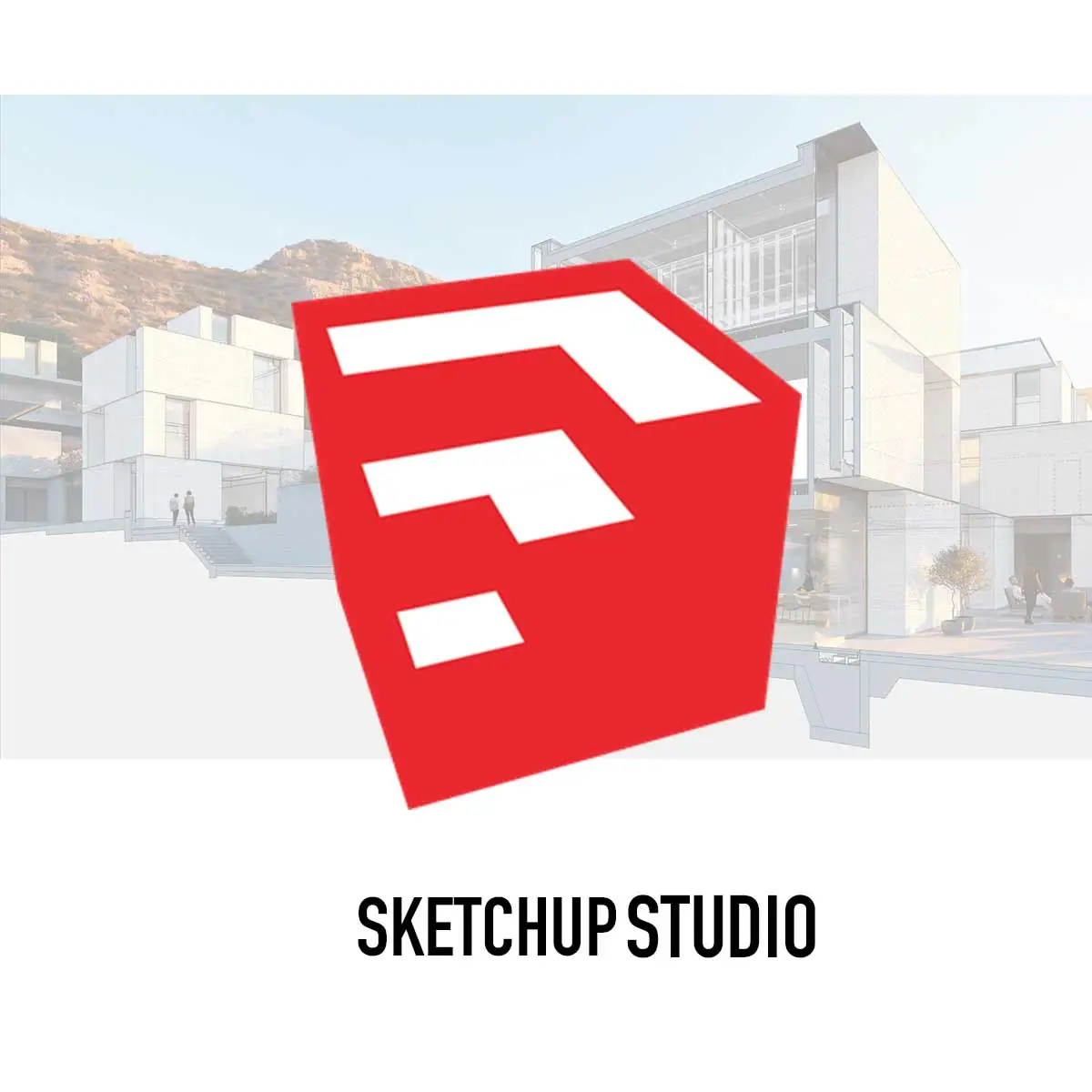 Application-SketchUp-Studio